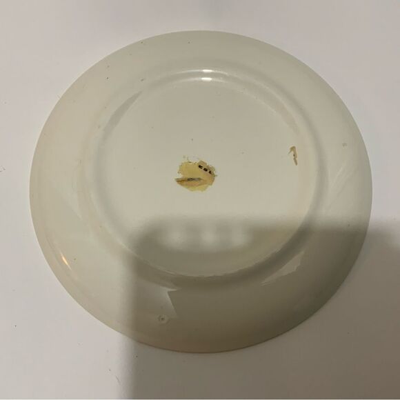 Vintage President Lyndon B Johnson  Collector's Plate - Picture 11 of 11